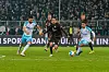 Irvine, St. Pauli, Schalke