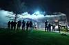 Feuer Golfplatz Bönningstedt