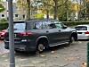 Reifen und andere Autoteile – Mafia plündert Luxus Auto in Hamburg