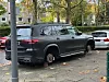 Reifen und andere Autoteile – Mafia plündert Luxus Auto in Hamburg