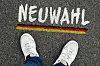 Deutschland wird bald neu wählen – nur wann genau ist noch nicht klar.