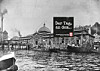 Vor 125 Jahren eingeweiht: die Altonaer Fischauktionshalle