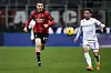 Francesco Camarda gegen Maxime Lopez