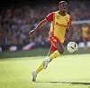 Morgan Guilavogui im Trikot von RC Lens