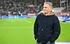 Der ehemalige Stürmer Stefan Kuntz ist seit knapp vier Wochen als Sportvorstand beim HSV im Amt.