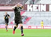 „Warum kann ich euch nicht hören?“ Viktor Gyökeres nach seinem entscheidenden Tor.