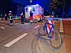 Radfahrer bei Unfall in Eimsbüttel schwer verletzt – Autofahrer flüchtet