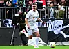 Max Kruse beim Abschiedsspiel von Jan-Philipp Kalla
