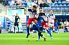 Mario Vuskovic und Sebastian Schonlau im Spiel gegen Darmstadt