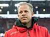 Markus Anfang wechselt aus Darmstadt nach Bremen.