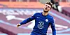 Neben seinem entscheidendem Tor vergab Nationalspieler Timo Werner auch eine Riesenchance.