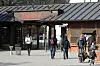 Hamburger Institution: der Tierpark Hagenbeck