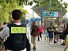 Nach Gewaltexzessen im Freibad, sollen verstärkte Sicherheitsmaßnahmen eingeführt werden.