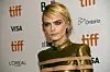 Cara Delvingne Model Sucht Entzug