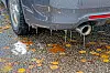 Nachts kann es frostig werden – Straßenglätte droht!
