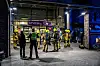 Verdächtiger Geruch – Supermarkt bei Hamburg geräumt