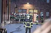 Polizei Feuerwehr Hamburg Krankenhaus