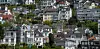 Die Hauspreise in Hamburg steigen weiter stark an. Damit wird die Chance immer geringer, noch bezahlbaren Wohnraum in der Hansestadt zu finden.