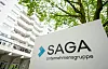 Saga Hochhaus