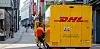 Die Deutsche Post und DHL warnen vor betrügerischen SMS.