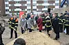 Nach Anwohnerbeschwerden und Klagen – FF-Kirchsteinbek bekommt neue Feuerwache