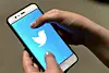 Twitter ist ein Kurznachrichtendienst.