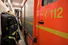 Viel zu eng und gefährlich – FF Kirchsteinbek bekommt neue Feuerwache