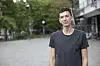 Student Henrik