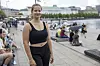 Museumspädagogin Lilli