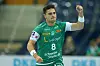 Lucas Krzikalla vom DHfK Leipzig