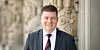 Finanzsenator Andreas Dressel (SPD)