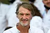 Jim RatcliffeIneos-Boss Jim Ratcliffe will unbedingt einen Premier League Klub kaufen.