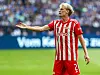 Morten Thorsby im Trikot von Union Berlin