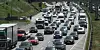So könnte es nach dem Corona-Lockdown auf den deutschen Autobahnen aussehen.