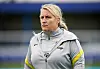 Chelsea-Trainerin Emma Hayes