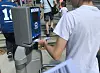 Erst beim Einlass im Volkspark steht im Zweifel fest, ob das Ticket auch wirklich gültig ist.