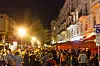 Von dem, was die Schanze mal so beliebt und lebenswert machte, ist nicht mehr viel übrig geblieben. (Archivfoto)
