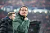 Max Eberl, ehemaliger Funktionär bei RB Leipzig