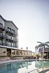 Bretterbude Büsum Wellnessurlaub
