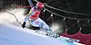 Josef Ferstl stürzte bei seiner Abfahrt in Garmisch-Patenkirchen.