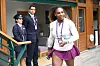 Serena Williams Hamburg OMR
