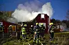 Haus in Witzeeze in Flammen – Bewohner tot geborgen