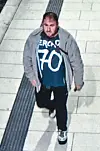 Nach einbrüchen in Hamburg und Schleswig Holstein – Polizei sucht diesen Mann