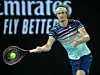 Alexander Zverev schlug zusammen mit Jan-Lennard Struff Kanada mit 2:1.