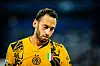 Hakan Calhanoglu beim Champions-League-Finaldebakel von Inter Mailand