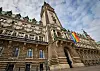 Rathaus Hamburg