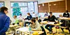 Hamburg: Bis August sollen alle Schüler:innen zwischen 12 und 18 Jahren ein Impfangebot bekommen haben.