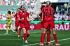 FC Bayern München - SV Werder Bremen