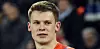 Keeper Alexander Nübel hat über seine Zukunft auf Schalke entschieden.