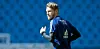 Aaron Hunt und der HSV können derzeit nur unter Ausschluss der Öffentlichkeit und in Gruppen trainieren.